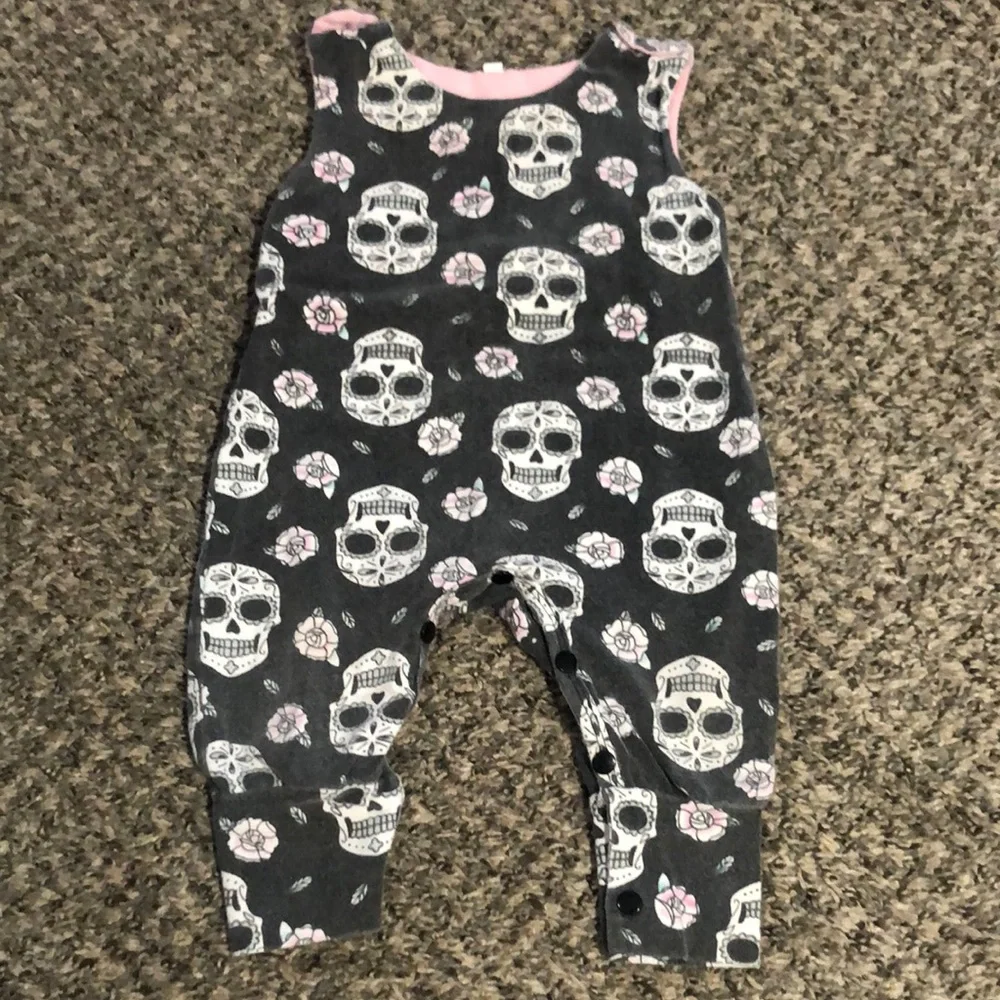 Kids One Pieces - Picture 5 of 7